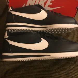 Nike Cortez Leather